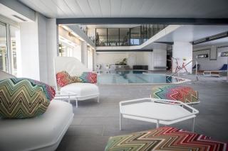 Salon de Manucure Vatel Wellness - Forme et beauté 4 étoiles 0