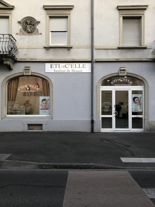 Salon de Manucure Institut etincelle 0