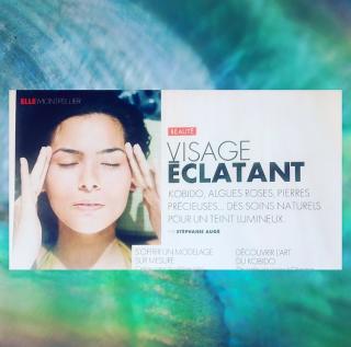 Salon de Manucure Emilie Ricci - cabinet Etic Massage 0