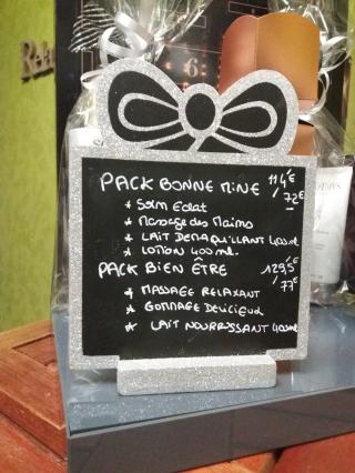 Salon de Manucure Cap Détente 0