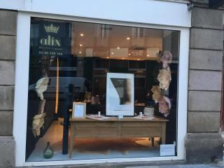 Salon de Manucure Alix bien-être et beauté 0