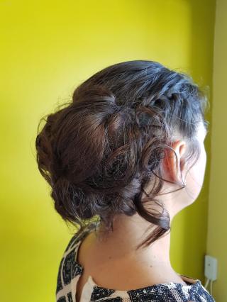 Salon de Manucure L esthetif Coiffeur Barbier Institut de beaute 0