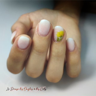 Salon de Manucure La Danse Des Ongles Et Des Cils 0