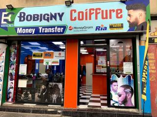 Salon de Manucure Bobigby coiffure 0