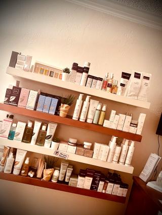 Salon de Manucure Katia Institut 0