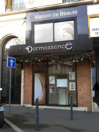 Salon de Manucure Dermessence 0