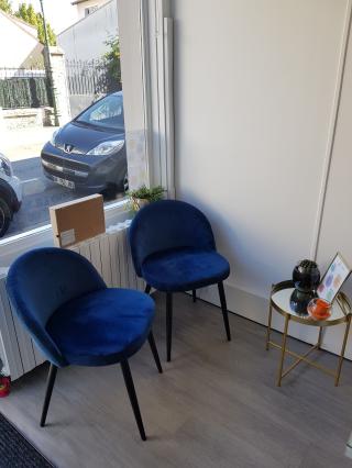 Salon de Manucure Bulles de Couleurs 0