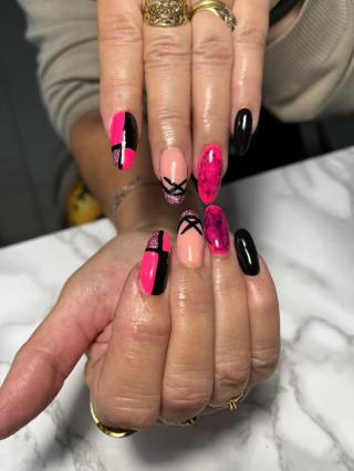 Salon de Manucure Dark Nail's by Cindy 0