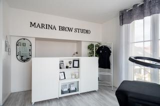 Salon de Manucure Marina Brow Studio 0
