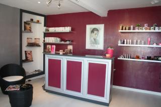 Salon de Manucure Institut de beauté Bel'Ange 2