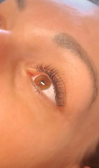 Salon de Manucure Angele lash 0