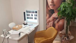 Salon de Manucure EL epil 0