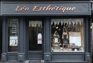 Salon de Manucure Léa Esthétique 0