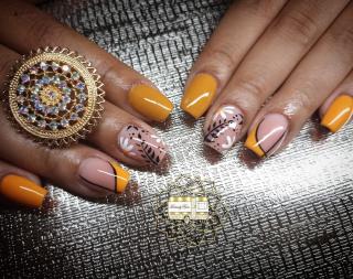 Salon de Manucure Beauty'Van 0