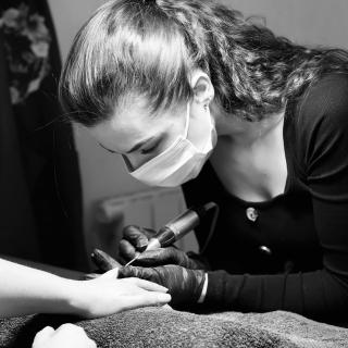 Salon de Manucure P.Laisir 0