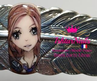 Salon de Manucure Beauté Zen Estheticienne/Prothésiste ongulaire 0