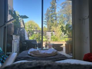 Salon de Manucure Le Jardin De La Forme 0