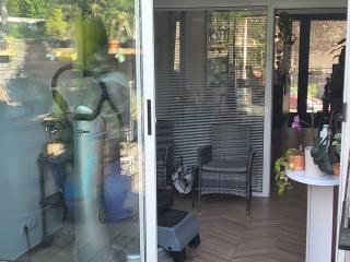 Salon de Manucure Le Jardin De La Forme 0