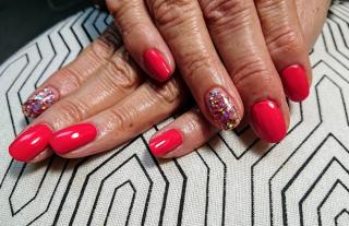 Salon de Manucure Rita Nails - sur place ou à domicile 0