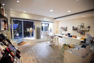 Salon de Manucure Escale Detente 0