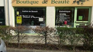 Salon de Manucure Boutique de Beauté 0