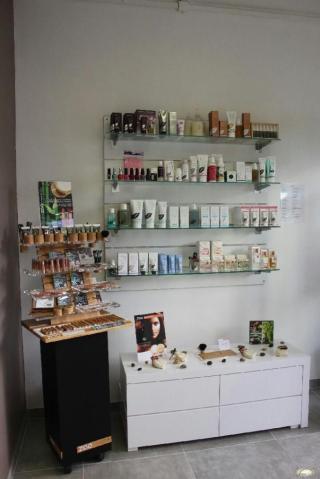 Salon de Manucure Esthegym Institut - Ongles 1