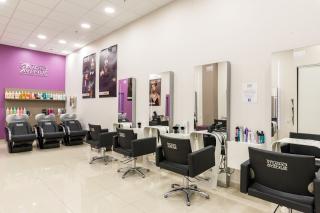 Salon de Manucure Studio avenue 0