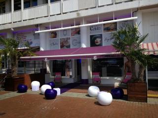 Salon de Manucure Coin Soleil.com 0