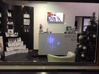 Salon de Manucure Anabaa Spa 0