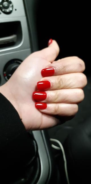 Salon de Manucure Nelly Nails - Centre commercial basilique 0