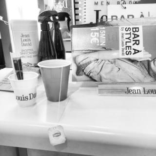 Salon de Manucure Jean Louis David - Coiffeur Evry 0