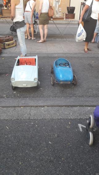 Salon de Manucure Yves Rocher 2