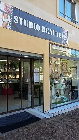 Salon de Manucure STUDIO BEAUTÉ 0