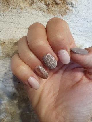 Salon de Manucure Belle O Naturel 0