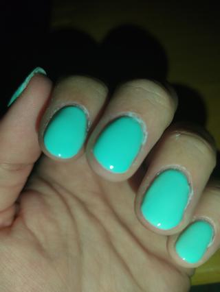 Salon de Manucure Body Minute 0