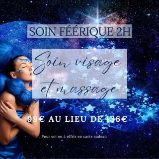 Salon de Manucure Bienfaits pour Elle - Esthéticienne & Massage à Domicile 0
