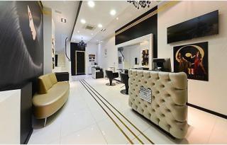 Salon de Manucure 1.2.3 Beaute 0