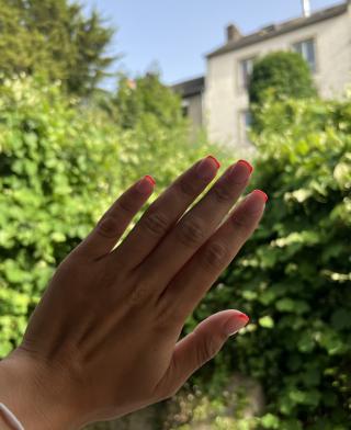 Salon de Manucure Imagin'ongle 2