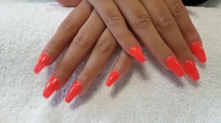 Salon de Manucure Imagin'ongle 0