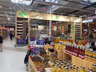 Salon de Manucure Centre commercial Villiers-en-Bière 0