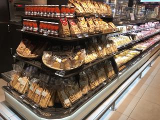 Salon de Manucure Centre commercial Villiers-en-Bière 0