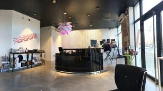 Salon de Manucure BEAUTYSPHERE 0