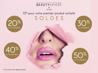 Salon de Manucure BEAUTYSPHERE 0