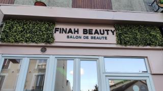Salon de Manucure Finah Beauty 0