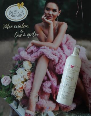 Salon de Manucure Mains de fée - Le bien-être pour Elles 0