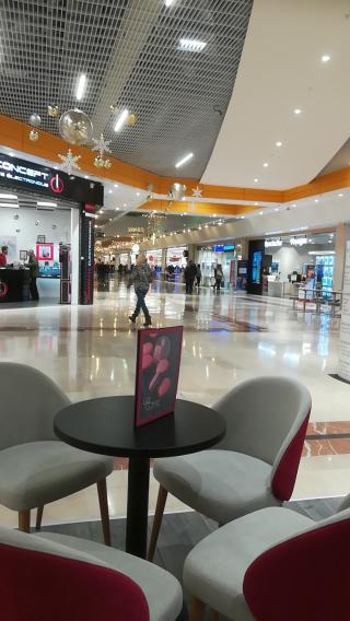 Salon de Manucure Centre Commercial Carrefour Douai Flers 0