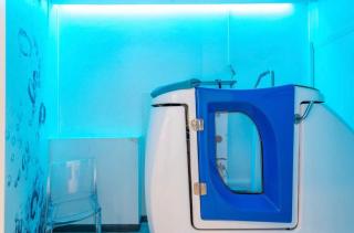 Salon de Manucure Point Soleil Paris Alésia 0