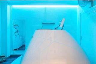 Salon de Manucure Point Soleil Paris Alésia 0