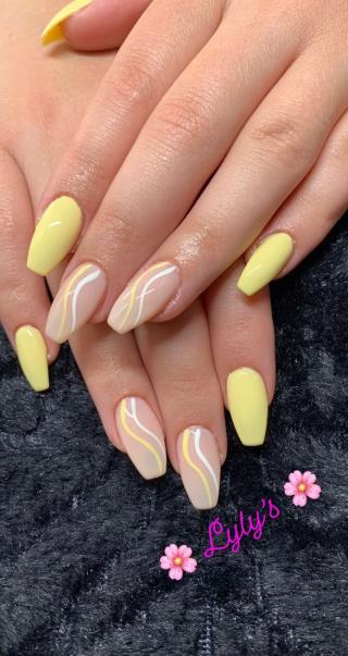 Salon de Manucure Lyly's Nails 0