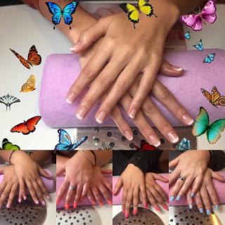 Salon de Manucure Lyly's Nails 0